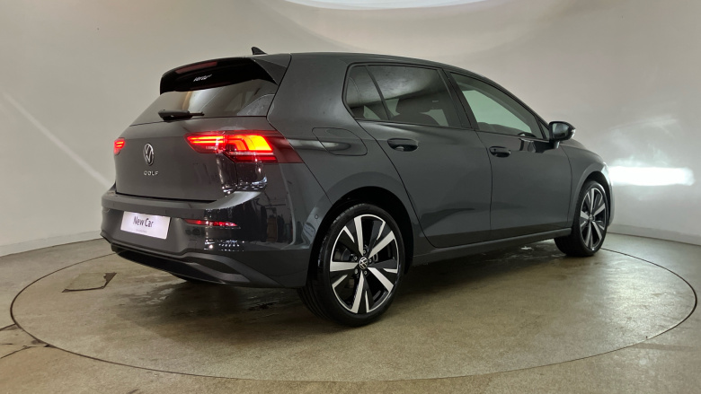Volkswagen Golf 1.5 TSI 150 Match 5dr Petrol Hatchback